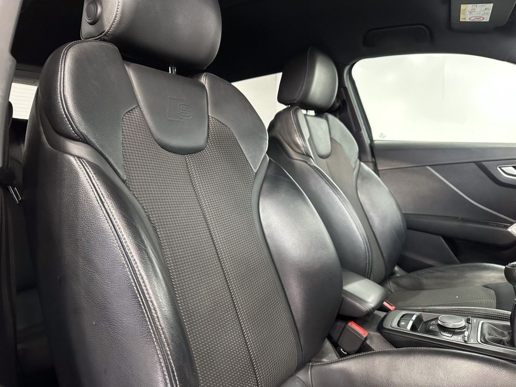 Used Audi Q2 2017 for sale - 77673612: Photo 18