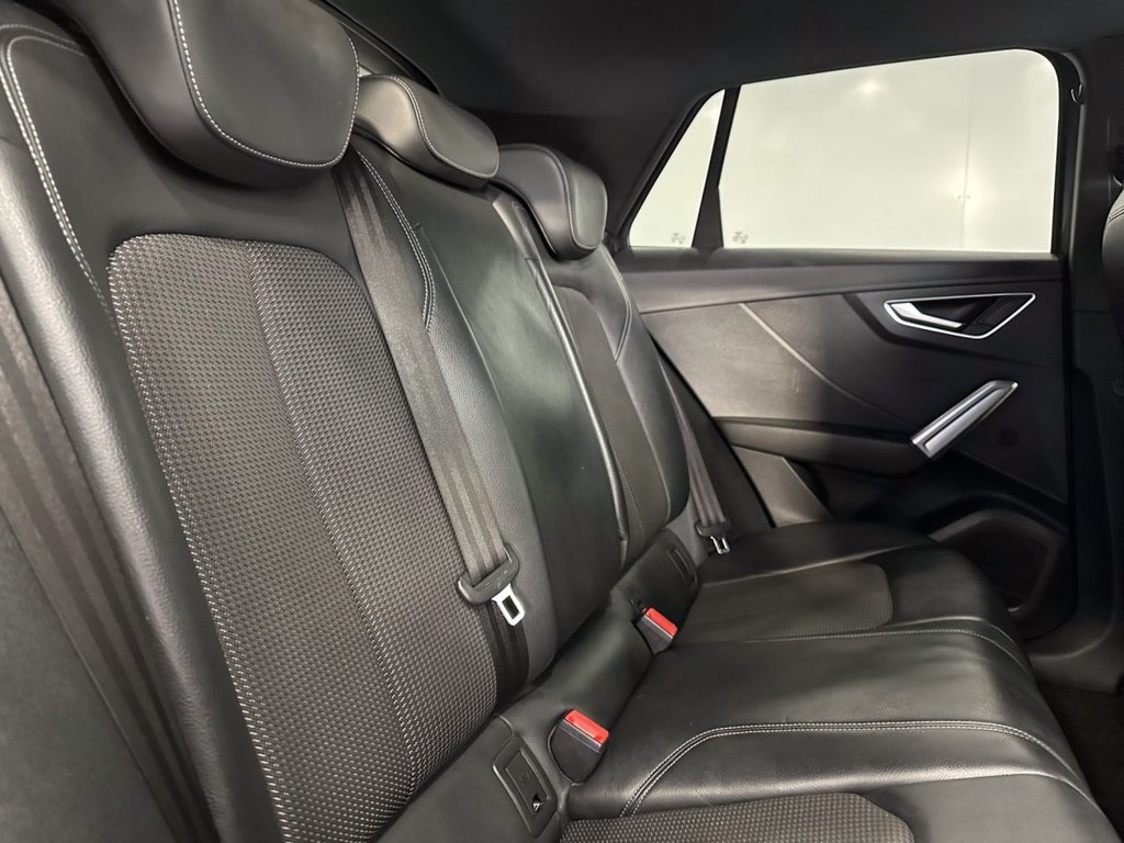 Used Audi Q2 2017 for sale - 77673612: Photo 20