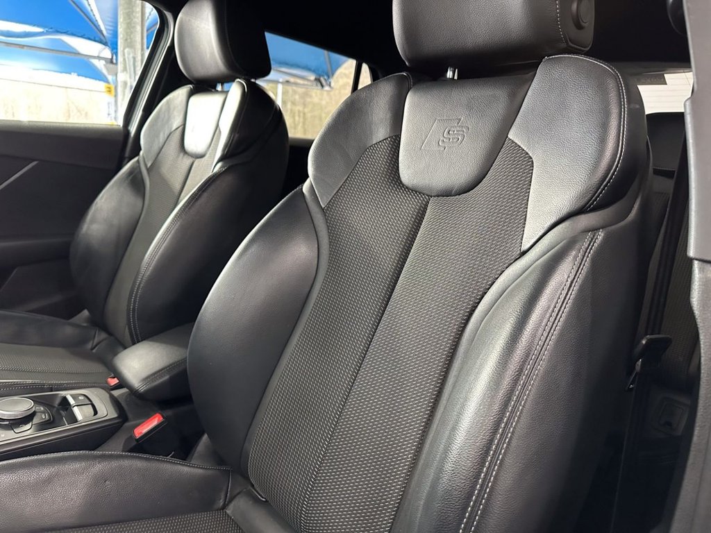 Used Audi Q2 2017 for sale - 77673612: Photo 22