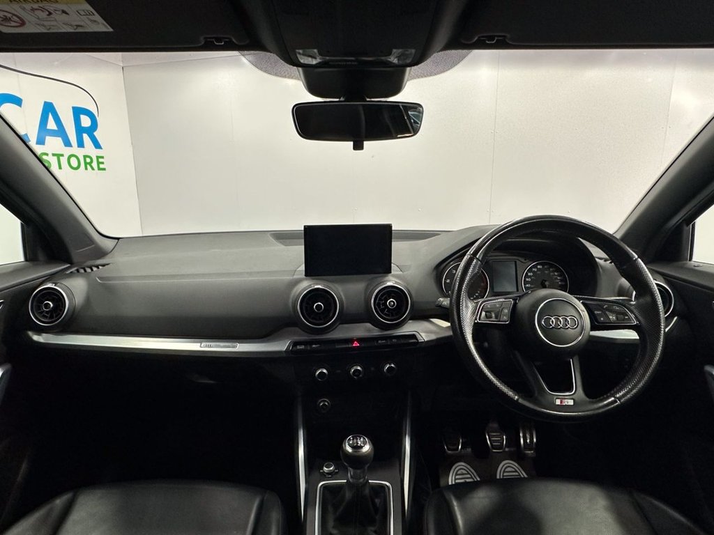 Used Audi Q2 2017 for sale - 77673612: Photo 25