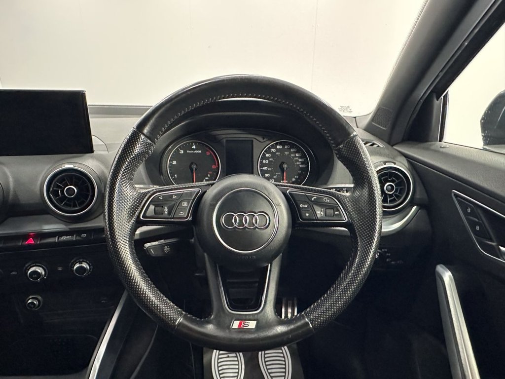 Used Audi Q2 2017 for sale - 77673612: Photo 26
