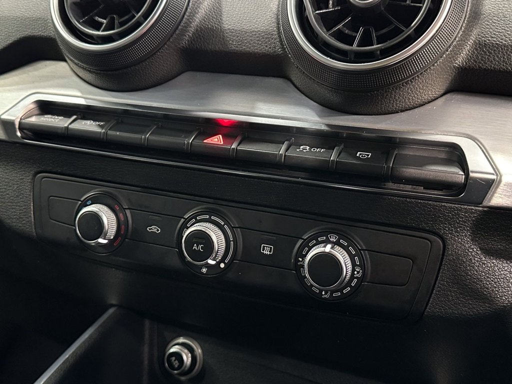 Used Audi Q2 2017 for sale - 77673612: Photo 27