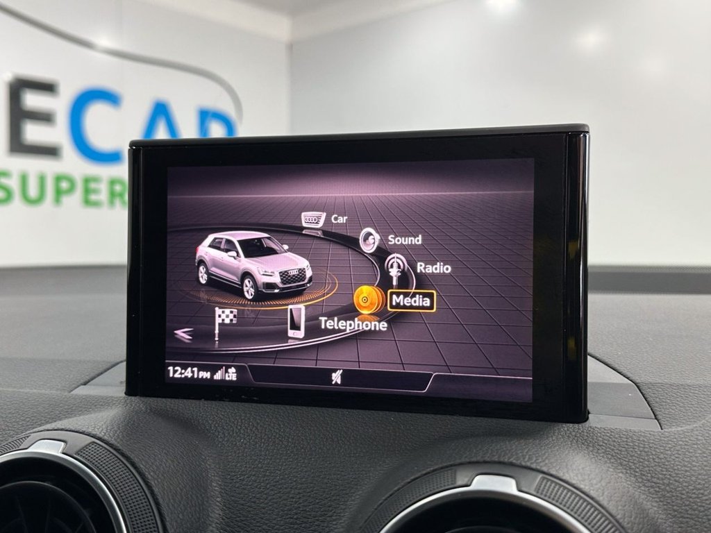 Used Audi Q2 2017 for sale - 77673612: Photo 32