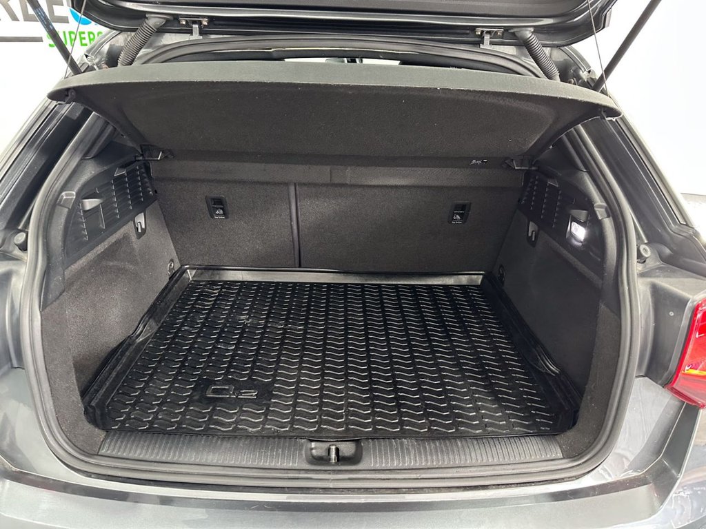 Used Audi Q2 2017 for sale - 77673612: Photo 34