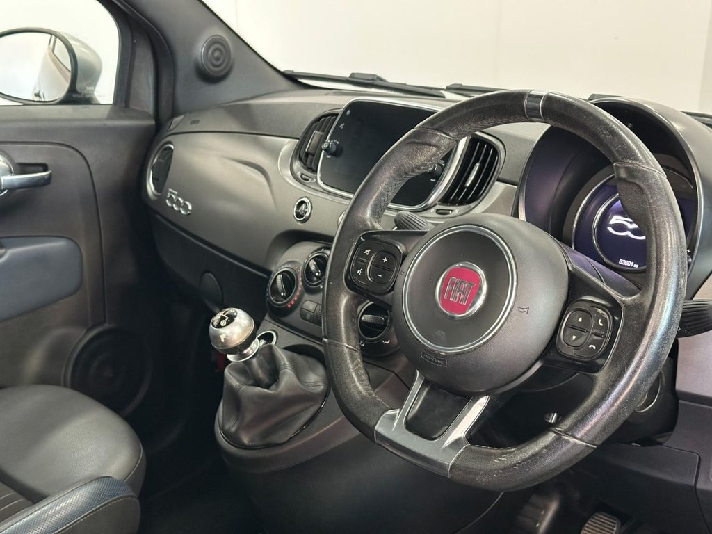 Used Fiat 500 2020 for sale - 76356586: Photo 12
