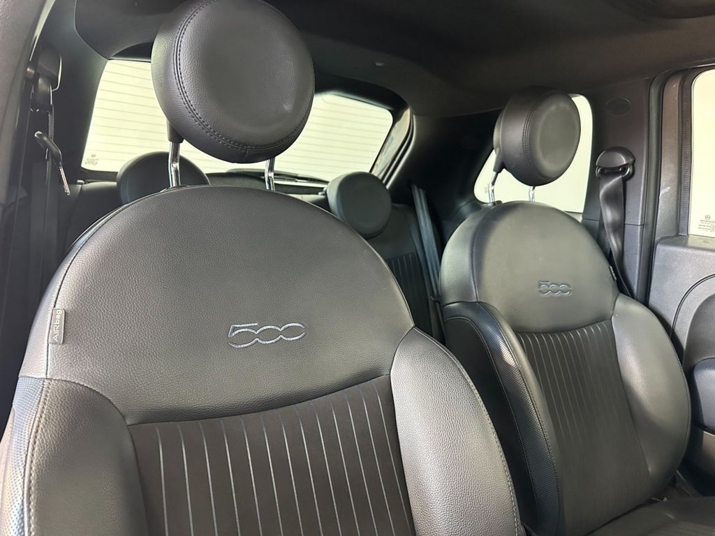 Used Fiat 500 2020 for sale - 76356586: Photo 13