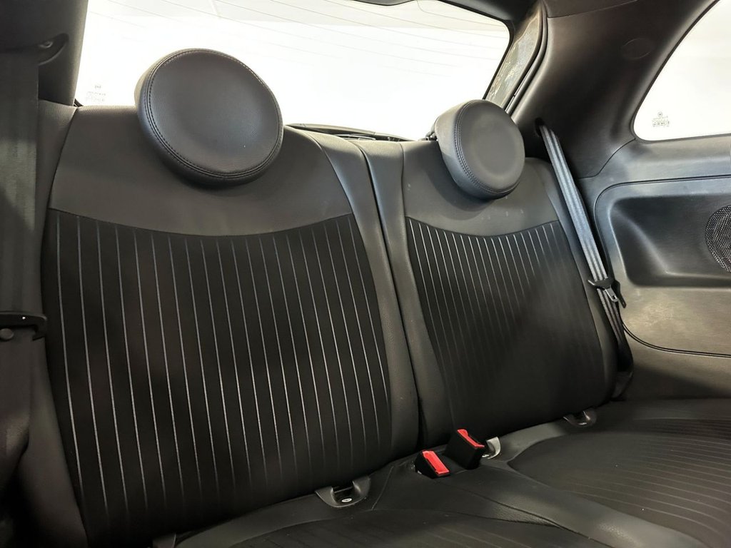 Used Fiat 500 2020 for sale - 76356586: Photo 15