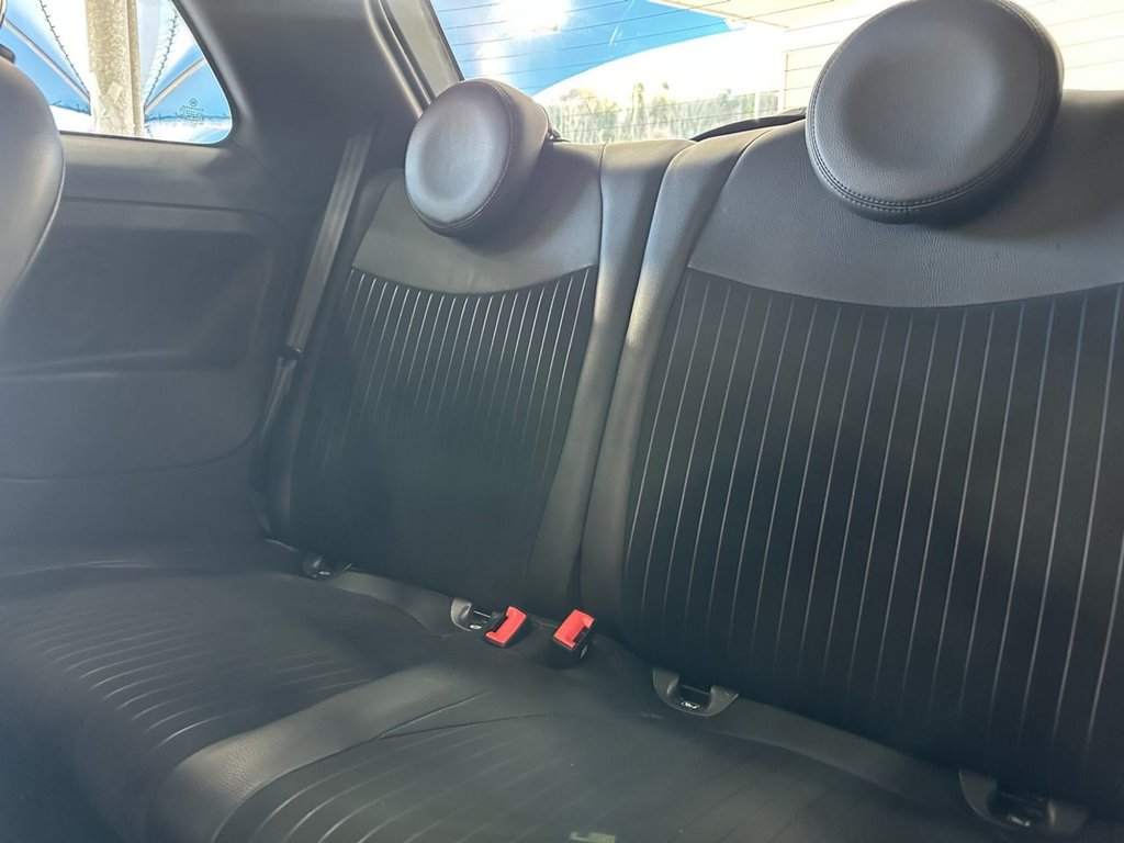 Used Fiat 500 2020 for sale - 76356586: Photo 19