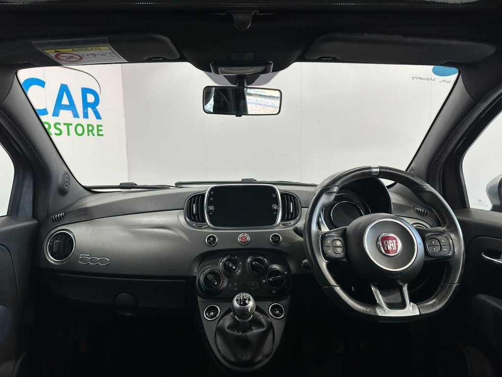 Used Fiat 500 2020 for sale - 76356586: Photo 21