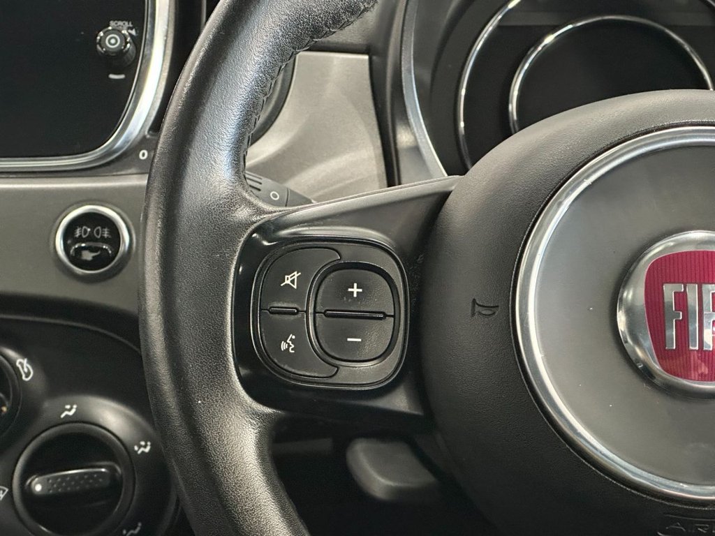 Used Fiat 500 2020 for sale - 76356586: Photo 22