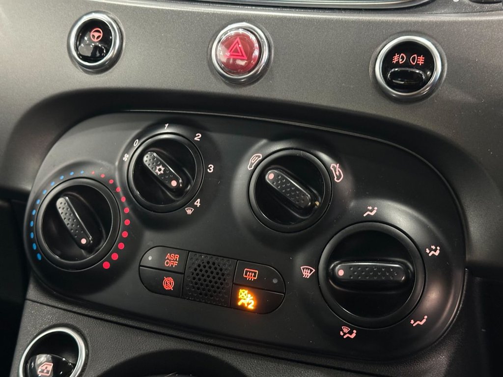 Used Fiat 500 2020 for sale - 76356586: Photo 25