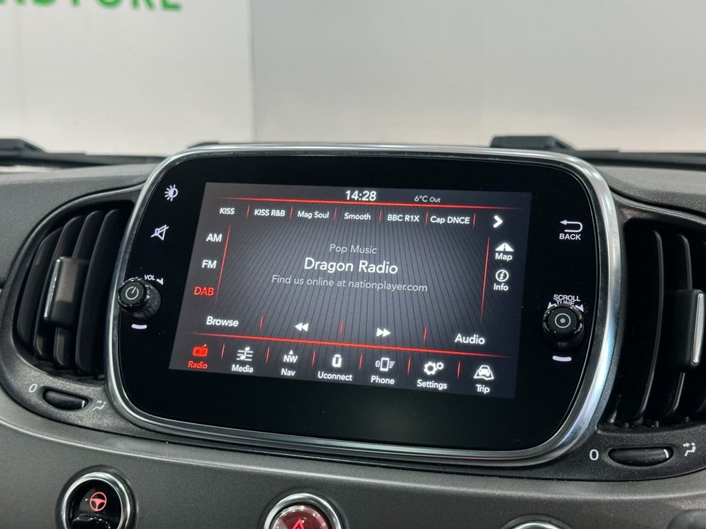 Used Fiat 500 2020 for sale - 76356586: Photo 26