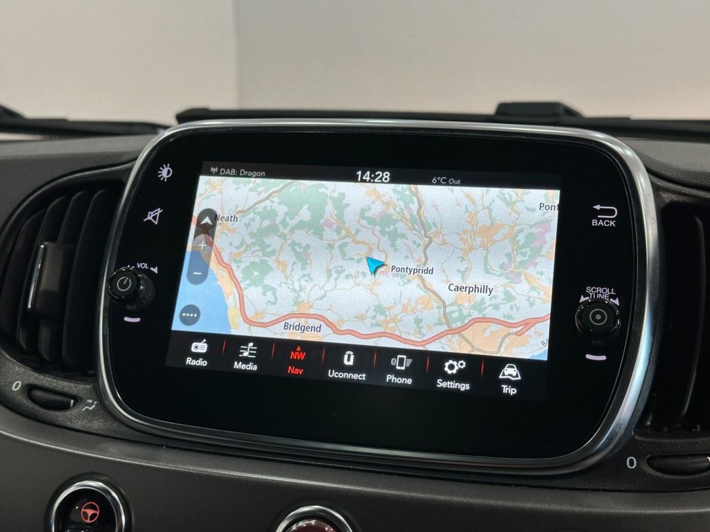 Used Fiat 500 2020 for sale - 76356586: Photo 27