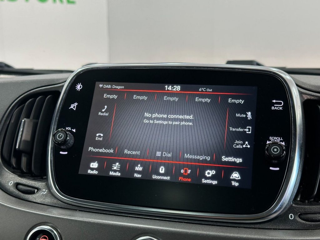 Used Fiat 500 2020 for sale - 76356586: Photo 28