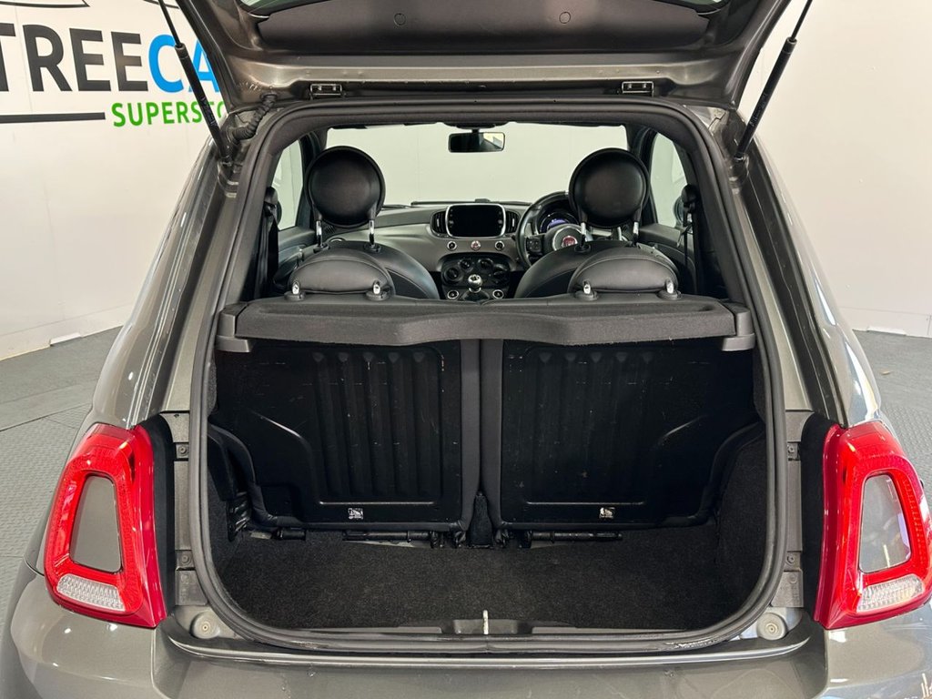 Used Fiat 500 2020 for sale - 76356586: Photo 29