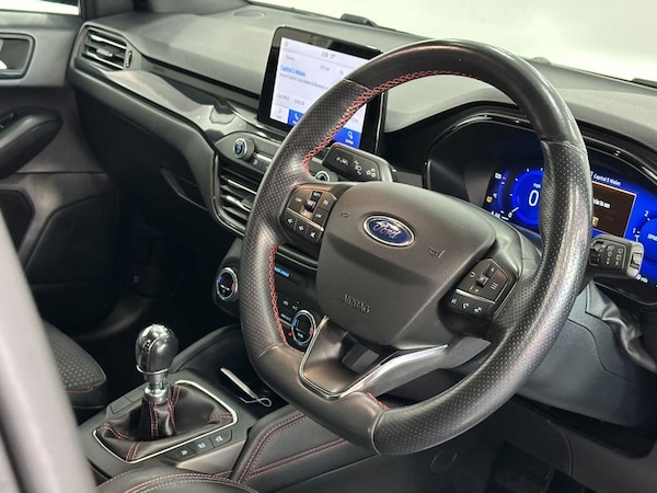Used Ford Focus 2020 for sale - 76245293: Photo 18