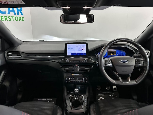 Used Ford Focus 2020 for sale - 76245293: Photo 27