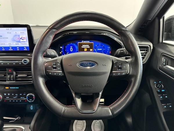 Used Ford Focus 2020 for sale - 76245293: Photo 28
