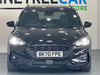 Used Ford Focus 2020 for sale - 76245293: Photo 2