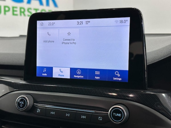 Used Ford Focus 2020 for sale - 76245293: Photo 31