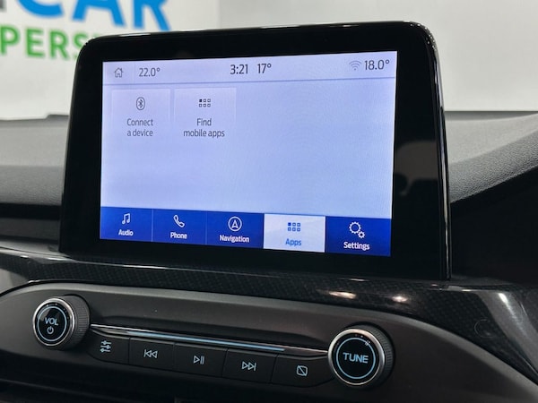 Used Ford Focus 2020 for sale - 76245293: Photo 34