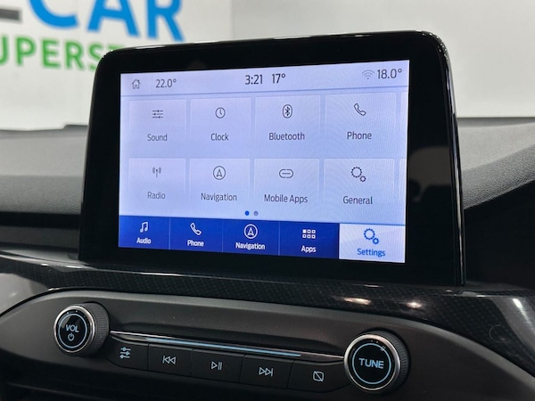 Used Ford Focus 2020 for sale - 76245293: Photo 35