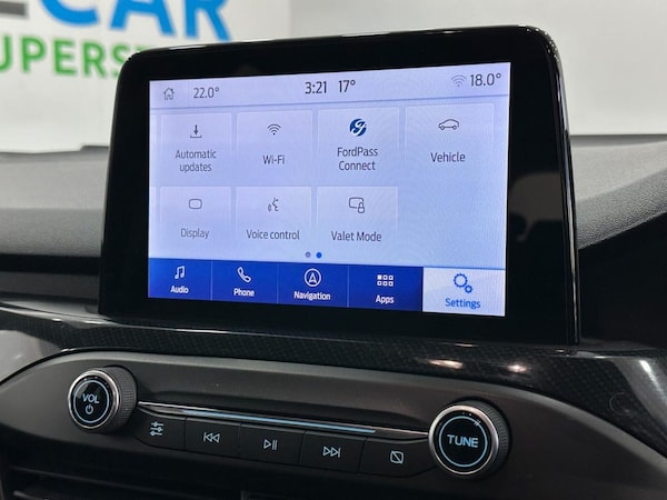 Used Ford Focus 2020 for sale - 76245293: Photo 36