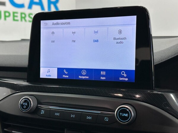 Used Ford Focus 2020 for sale - 76245293: Photo 37