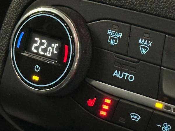 Used Ford Focus 2020 for sale - 76245293: Photo 38