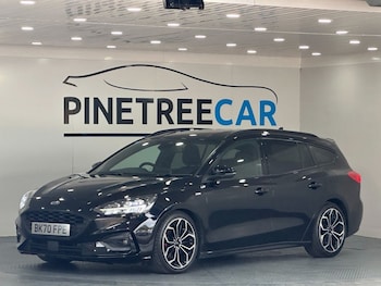 Used Ford Focus 2020 for sale - 76245293: Photo 3