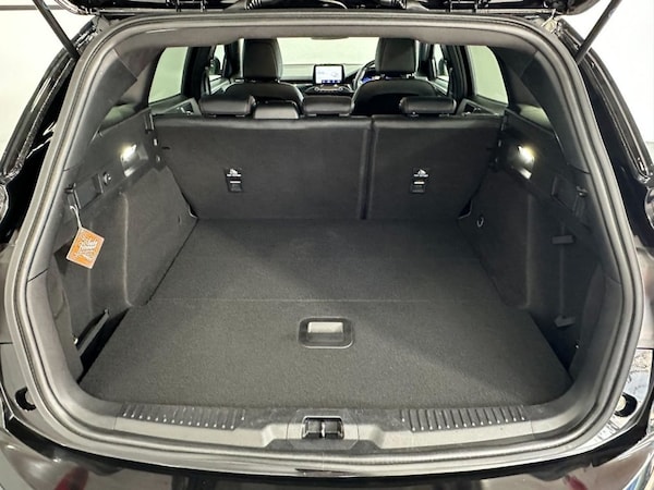 Used Ford Focus 2020 for sale - 76245293: Photo 40