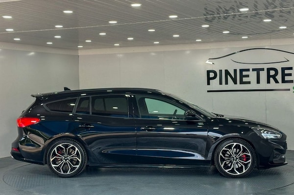Used Ford Focus 2020 for sale - 76245293: Photo 6