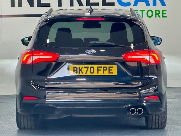 Used Ford Focus 2020 for sale - 76245293: Photo 9