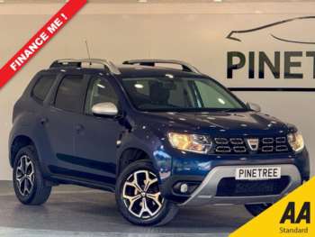2019 (69) - 1.3 TCe Prestige SUV 5dr Petrol Manual Euro 6 (s/s) (150 ps)