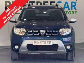 Used Dacia Duster 2019 for sale - 74998017: Photo