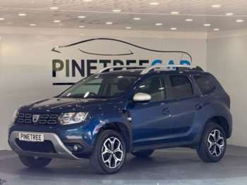 Used Dacia Duster 2019 for sale - 74998017: Photo