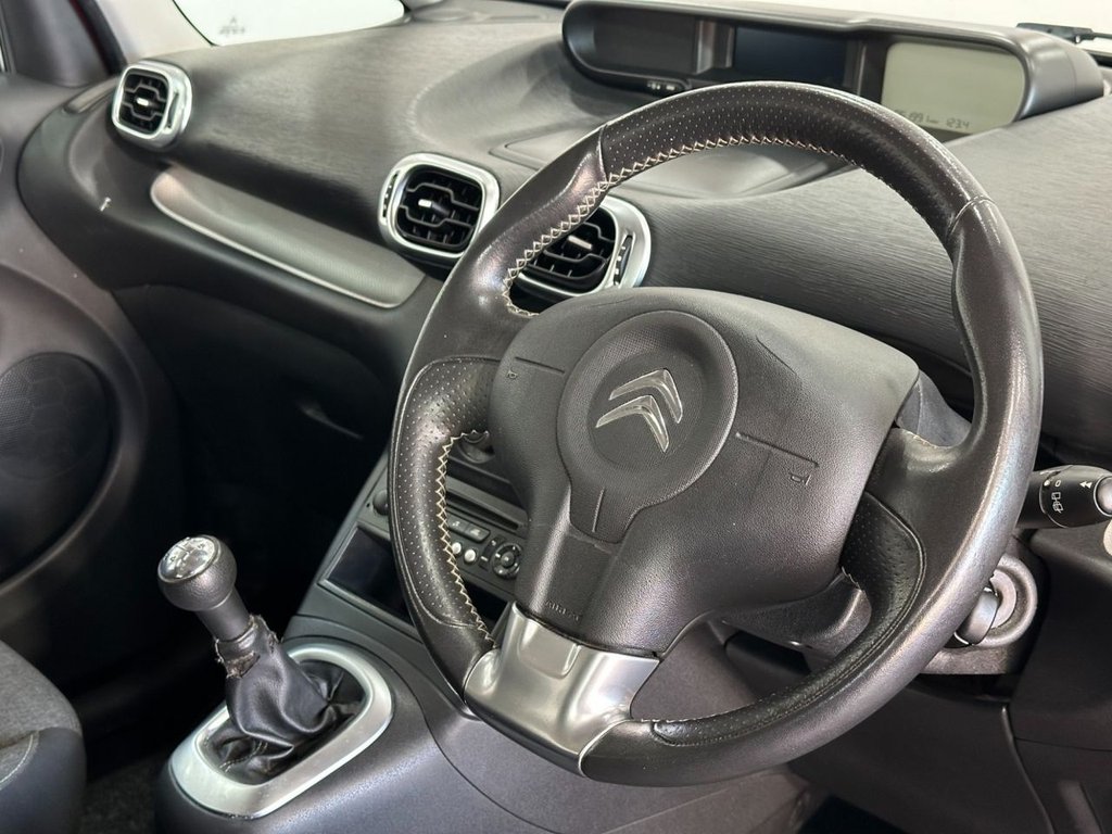 Used Citroen C3 Picasso 2016 for sale - 76356577: Photo 12