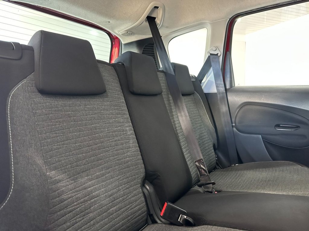 Used Citroen C3 Picasso 2016 for sale - 76356577: Photo 16