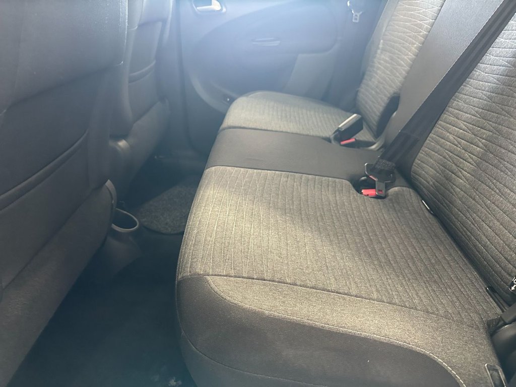 Used Citroen C3 Picasso 2016 for sale - 76356577: Photo 19