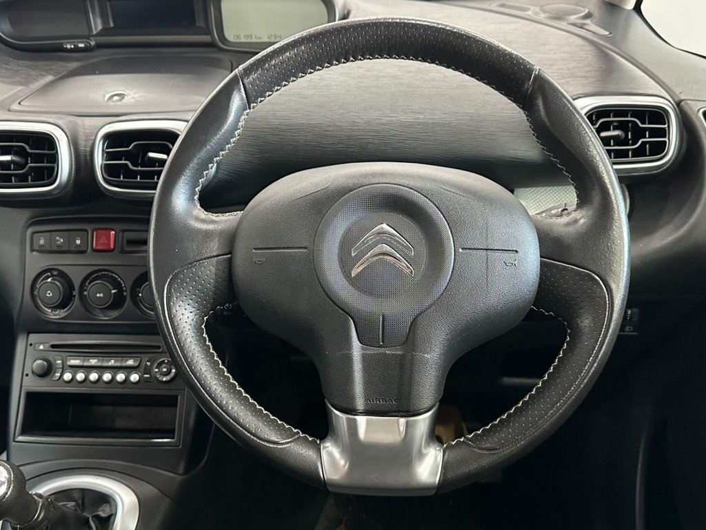 Used Citroen C3 Picasso 2016 for sale - 76356577: Photo 24