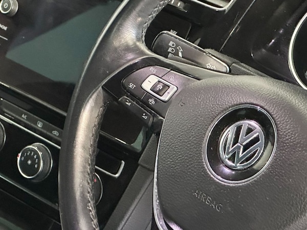 Used Volkswagen Golf 2019 for sale - 76119300: Photo 16