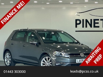 Volkswagen - Golf