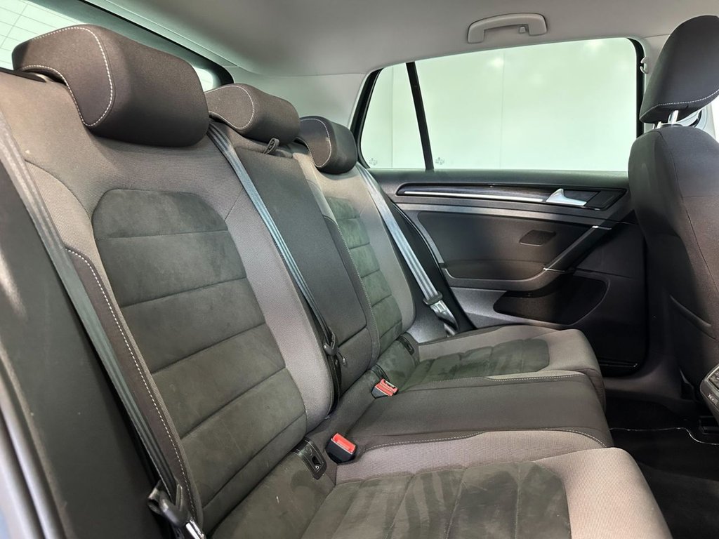 Used Volkswagen Golf 2019 for sale - 76119300: Photo 22