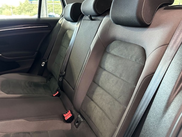 Used Volkswagen Golf 2019 for sale - 76119300: Photo 24