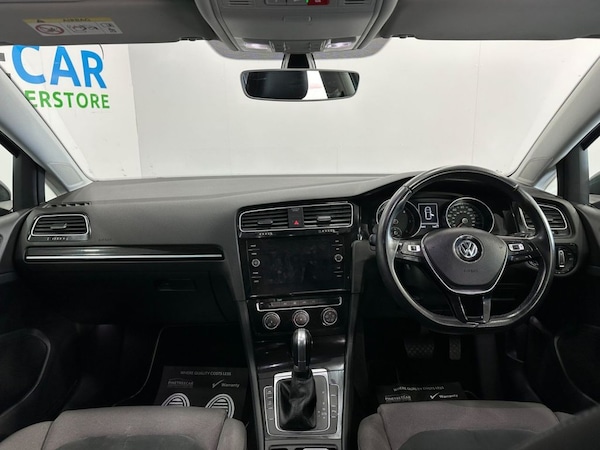 Used Volkswagen Golf 2019 for sale - 76119300: Photo 25
