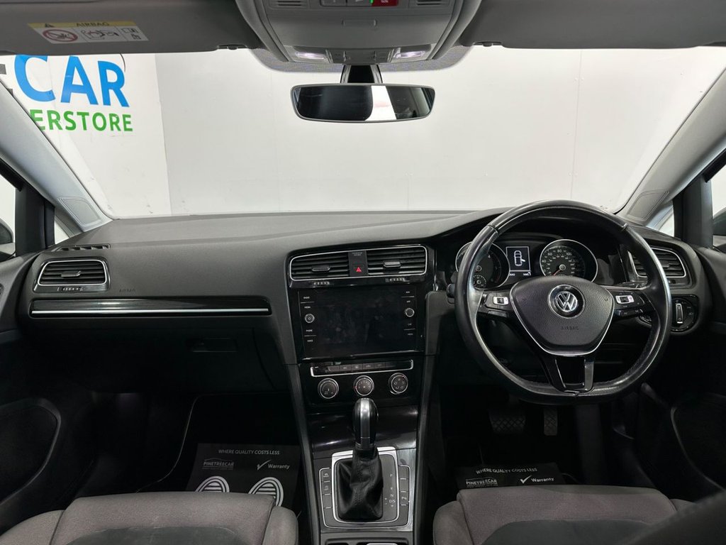 Used Volkswagen Golf 2019 for sale - 76119300: Photo 26