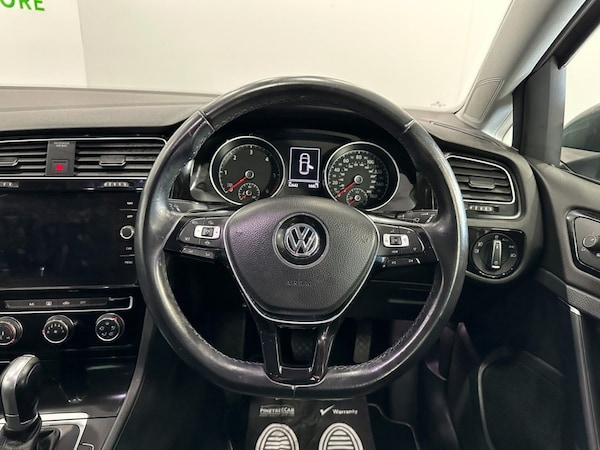 Used Volkswagen Golf 2019 for sale - 76119300: Photo 26