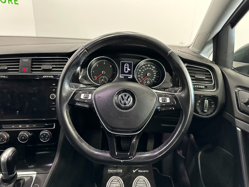 Used Volkswagen Golf 2019 for sale - 76119300: Photo 27