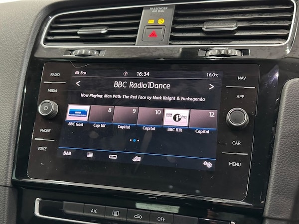 Used Volkswagen Golf 2019 for sale - 76119300: Photo 28