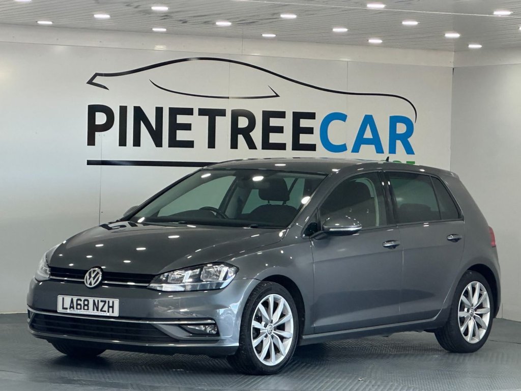 Used Volkswagen Golf 2019 for sale - 76119300: Photo 3